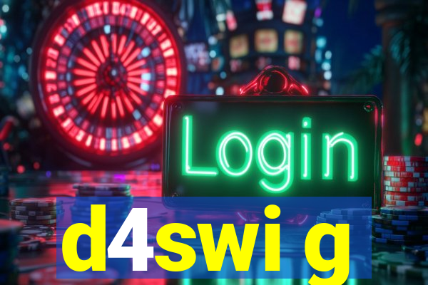 d4swi g